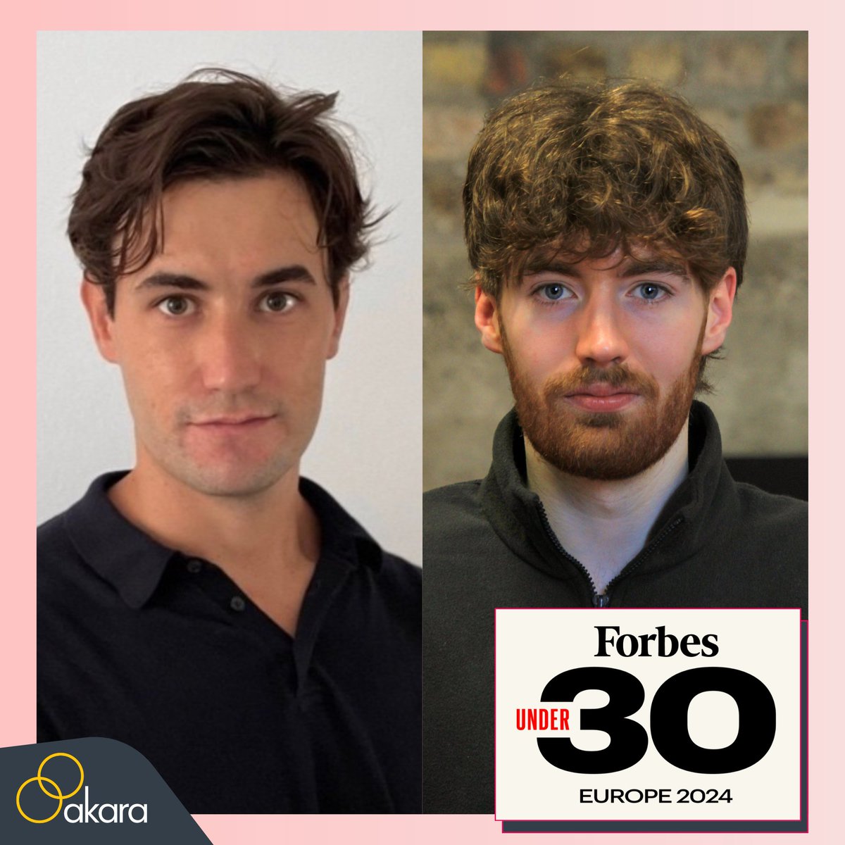 Akara Robotics tweet media