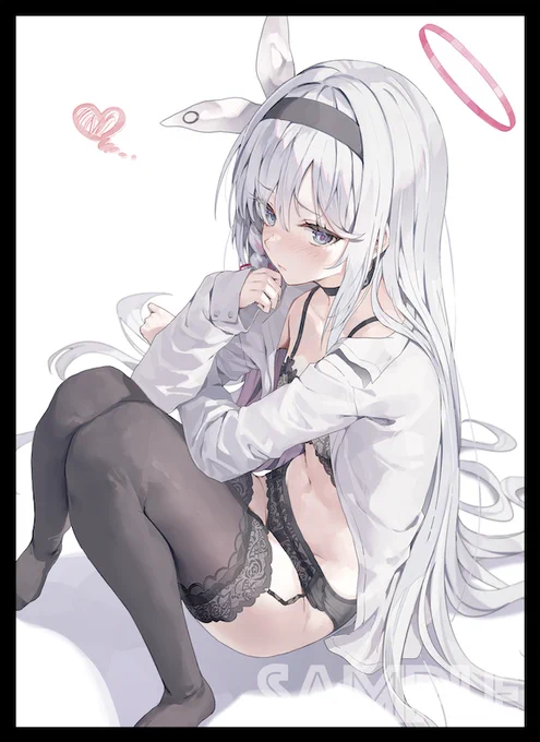 エアコミ1 新作発表⑪ プラナ の スリーブ や プレイマット になります! イラストレーターは ふわり() 様です。 