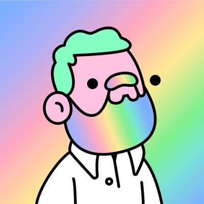 I’m immensely proud for <a href="/AshburyLegal/">Ashbury Legal</a> to join the <a href="/doodles/">doodles</a> family as legal counsel and holder of this beautifully-bearded dood. 

To celebrate, I’m giving away a free Dooplicator to whoever shares the best advice for becoming a model citizen of the Doodleverse. 🫡
