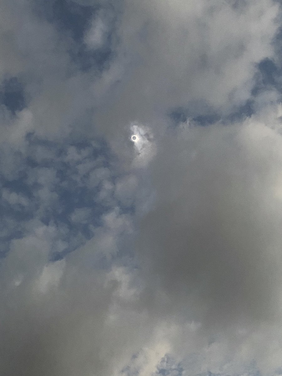 Clipse the Creek 2024💙💛 #teambce