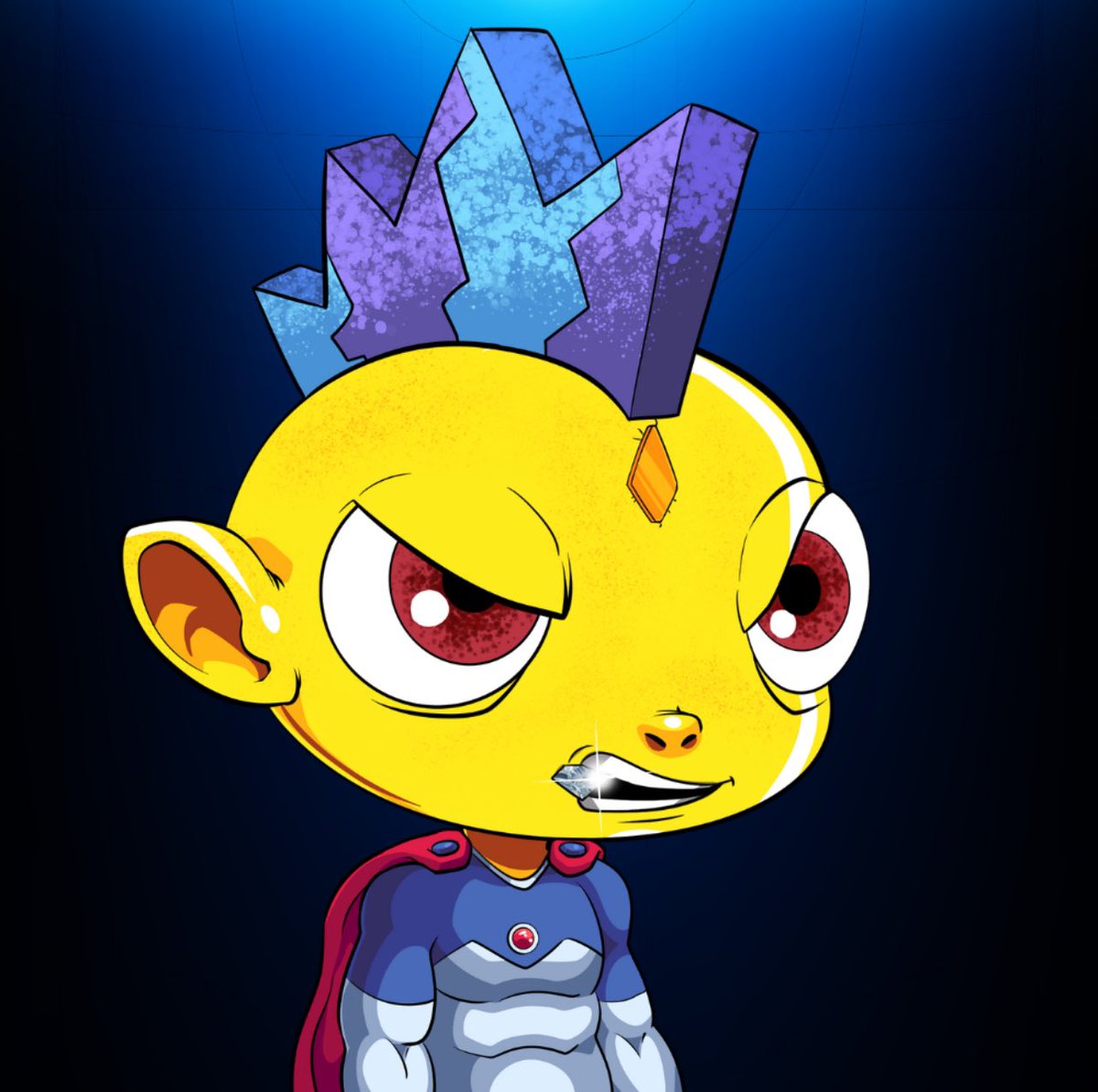 <a href="/TheCosmigo/">COSMIGO</a> gm gm fam