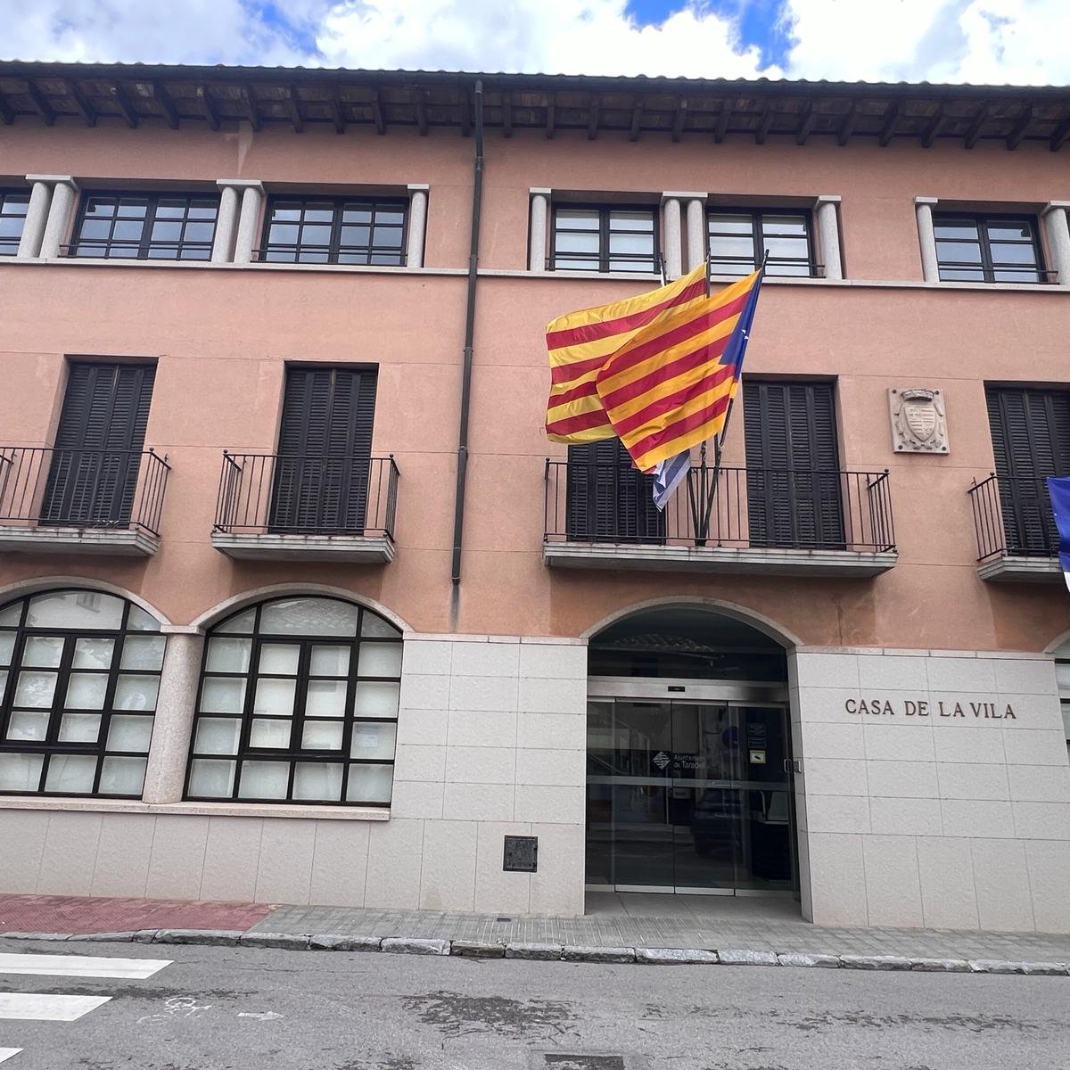 Formació Diputació de Barcelona tweet media