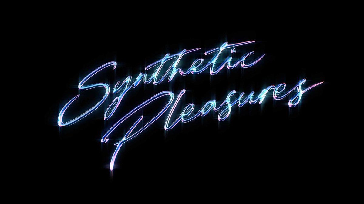 stash_magazine's tweet photo. #AI escapes our devices and hijacks our bodies in these moody/intense #titles from @OFFFest 2024 #Barcelona 

Via dir @stuartlangfield &amp; @Revenant_vfx with audio @iamAeph

Watch: https://t.co/wvyiCTU7ji

#VFX #motiondesign #designthinking #design #choreography #cinematography https://t.co/1EorYXqv3w