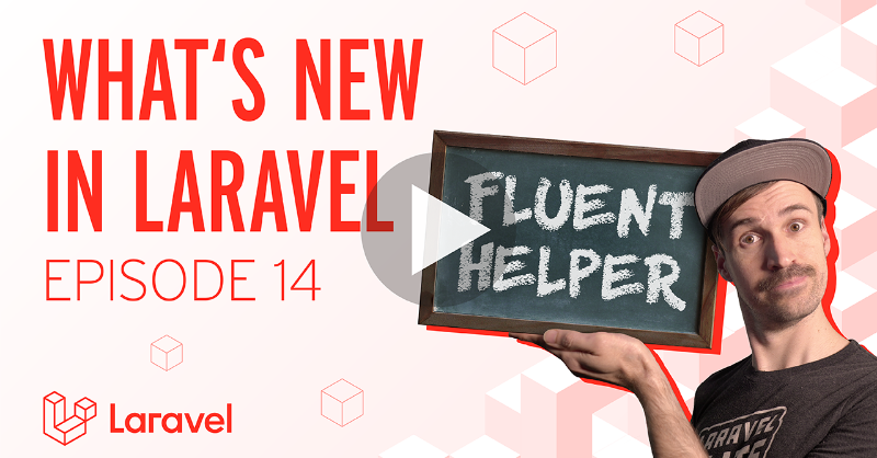 christophrumpel's tweet photo. 📺 Here Is What's New in Laravel

1️⃣  Context Global Helper
2️⃣  New Fluent Helper
3️⃣  New Artisan Assertion
4️⃣  New Place To Schedule Commands

Thank you @MichaelNabil230, @Philo01, and @enunomaduro 🙏