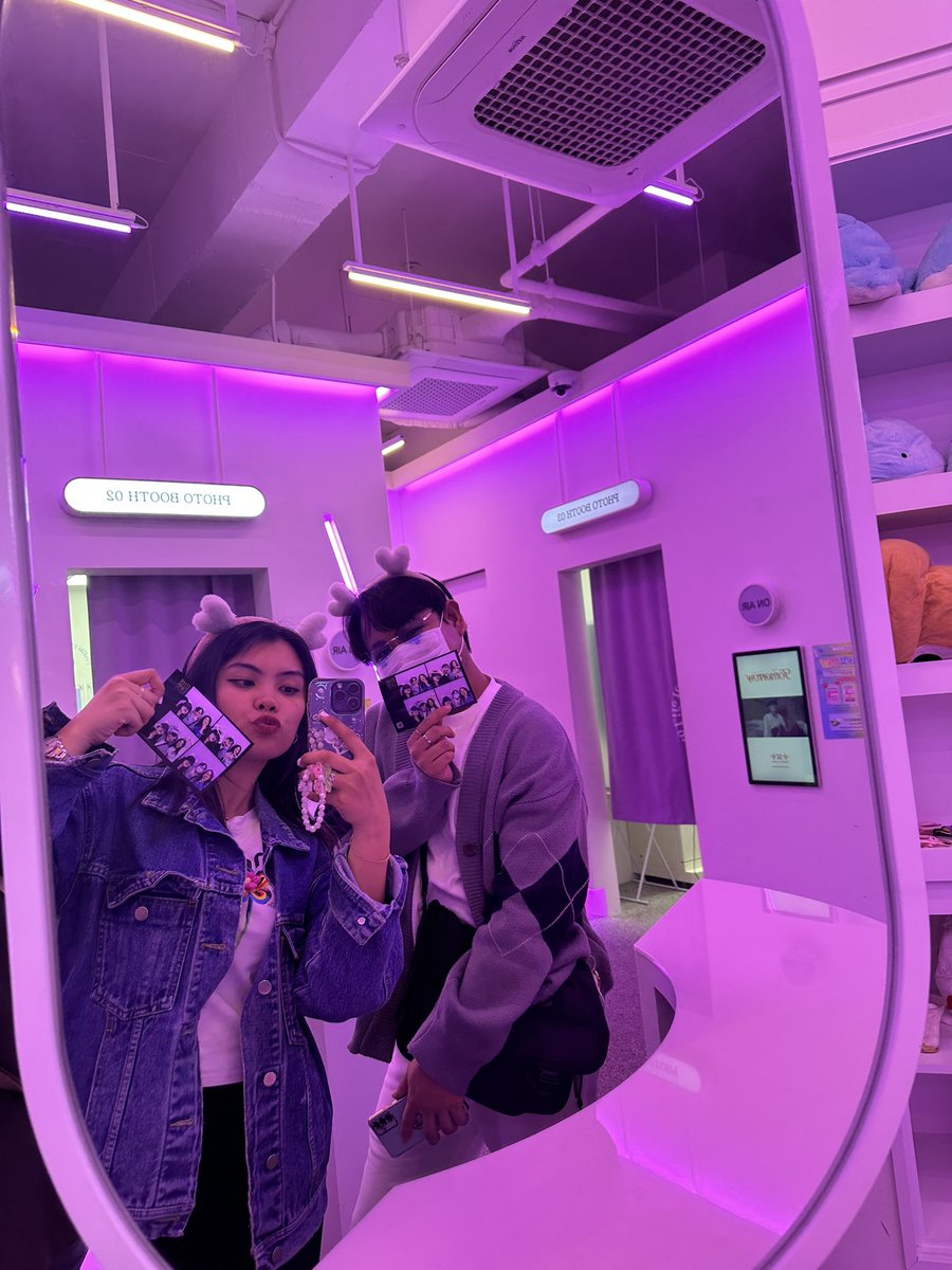 jaychangbb's tweet photo. with @Jdfnbw 🤟🏻🫶🏼
#SUNLIGHTS #JAYCHANG #훈민제빛 https://t.co/gWXPKessrf
