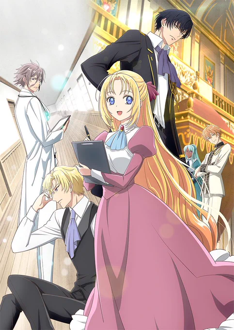 親父が今どハマりしてて母親とえーーー!?!?!??ってなってる作品です 