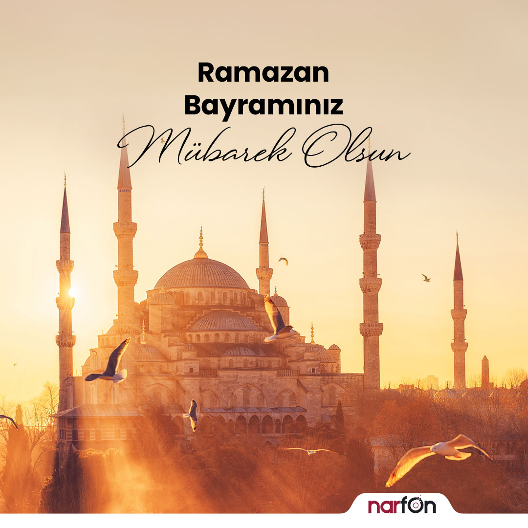 nar_fon's tweet photo. Tüm sevdiklerinizle birlikte mutlu bayram günleri geçirmenizi diliyoruz. 
Ramazan Bayramınız Mübarek Olsun.

#NarFon
#RamazanBayramı https://t.co/ptkYKVxDjE