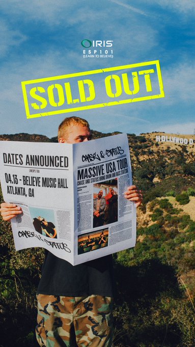 @chaseandstatus  SOLD OUT SHOW @irispresents this Saturday don&rsquo;t want to miss it!! https://t.co/nnIg<a class="tags" target="_blank" title="On Twitter" href="/?out=eyJ0eXAiOiJKV1QiLCJhbGciOiJIUzUxMiJ9.eyJpYXQiOjE3MzIzMjEwMjcsImlzcyI6InR3cG9ybnN0YXJzLmNvbSIsIm5iZiI6MTczMjMyMTAyNywiZXhwIjoxNzYzODU3MDI3LCJyZWRpcmVjdF91cmwiOiJodHRwczovL3R3aXR0ZXIuY29tL2NoYXNlYW5kc3RhdHVzIn0.8amtlqqdNZHQggDnpumd2RyfUg0bUGQLTg811JOVWCTKTH_sZEw6QvF5gm2U4z1_hyUEPnxMCqiW7s8gkQ_7bw">@chaseandstatus</a><a class="tags" target="_blank" title="On Twitter" href="/?out=eyJ0eXAiOiJKV1QiLCJhbGciOiJIUzUxMiJ9.eyJpYXQiOjE3MzIzMjEwMjcsImlzcyI6InR3cG9ybnN0YXJzLmNvbSIsIm5iZiI6MTczMjMyMTAyNywiZXhwIjoxNzYzODU3MDI3LCJyZWRpcmVjdF91cmwiOiJodHRwczovL3R3aXR0ZXIuY29tL2lyaXNwcmVzZW50cyJ9.VT0S8PGcuQFL_oglJEduYdjb-NUr-GEYpJrKOJz1w-nqFA5BOlPARRmZDPqGe1bwQ0ieAdi5cpD2ZPv88mRf2Q">@irispresents</a>