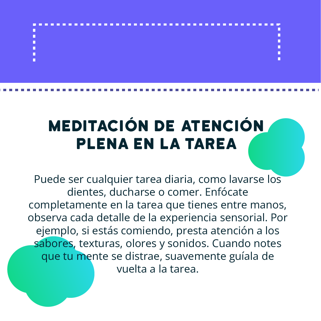 guruoposiciones's tweet photo. 📚 Los opositores mejor que nadie saben que las jornadas de estudio pueden ser verdaderos retos en los que la calma puede parecer prácticamente inalcanzable.

Por eso, practicar Mindfulness 🧠✨ puede ser un muy buen complemento para ayudarte durante tu preparación 🌟📖.

🧘‍♂️ Desliza para conocer 3 fáciles ejercicios de Mindfulness que podrás incluir en tus rutinas diarias: la respiración consciente, el escaneo corporal y la atención plena.

Cada uno es una invitación a anclar el momento, a centrarte en el aquí y ahora, liberándote de las preocupaciones y el estrés.

💡Para realizarlos no necesitas más que unos minutos, y transformarás tu estudio, y tu vida, en una experiencia más serena. Practica con nosotros. 🍃✨

#MindfulnessParaOpositores #guruoposiciones #opositar #prepararoposiciones #oposicionesonline #consejos #oposicionesonline  #mindfulness #ejerciciosmindfulness