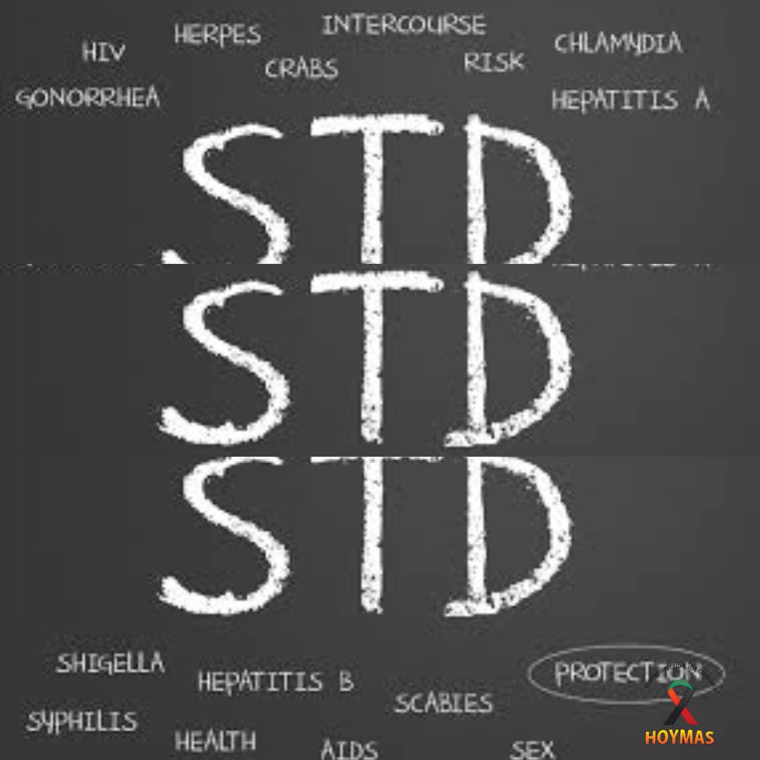 'STIs are infections transmitted through sexual contact via bodily fluids. They may not always show symptoms and not all are curable. Get tested to know your status and protect yourself and others. Untreated STIs can lead to serious health issues. #KnowYourStatus #GetTested