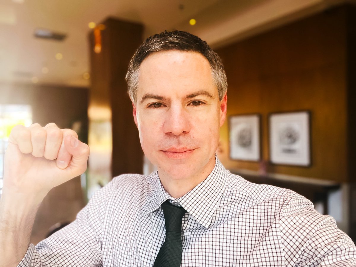 Obrigado a todos que expressaram preocupação com minha segurança. Por favor, saiba que não temo nem o diabo nem de Moraes, apenas Deus no céu. E Ele quer que vivamos em liberdade, não em escravidão.