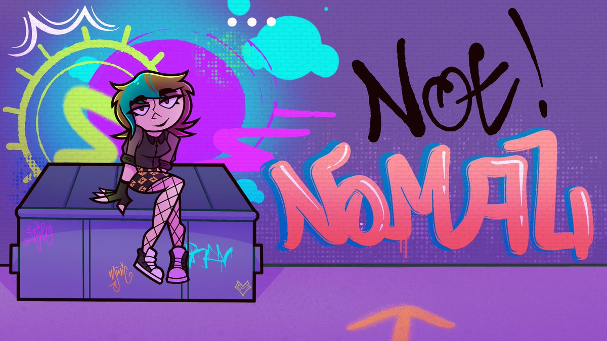 Peppie :D tweet media