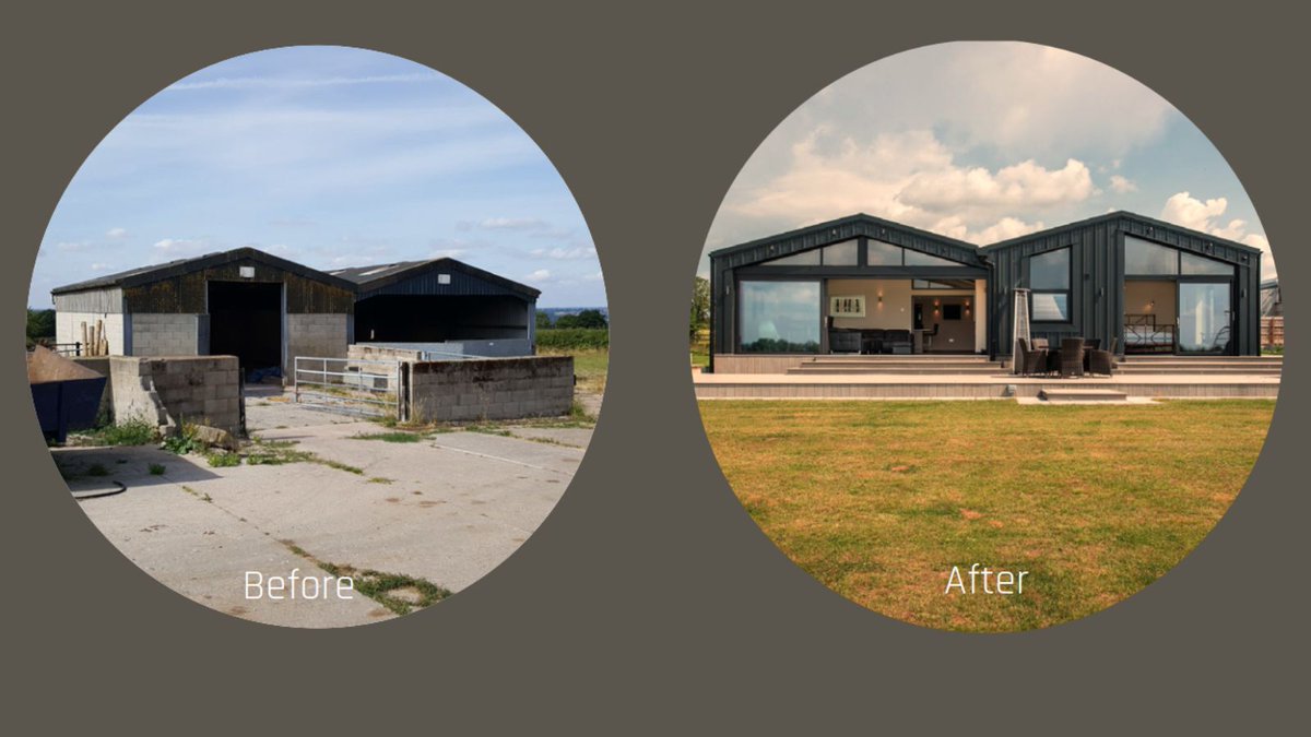 NordBarnLtd's tweet photo. Looking for advice in diversifying your farm buildings? Whether a steel-framed sheet clad building or a historic stone barn Nordbarn specialise in creating stunning new homes from your existing barn. Take a look at our portfolio to see what can be achieved https://t.co/3OkHYkplcr https://t.co/hcUdGxgjRv