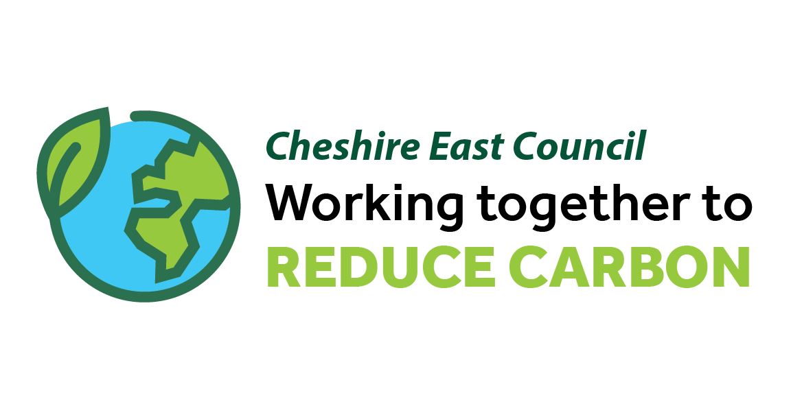 We've published a five-year draft carbon action plan to address the threat of climate change and we want to know what you think. Help us be carbon neutral by 2045. Our media release has the full story and links to how you can make your voice heard: cheshireeast.gov.uk/council_and_de…
