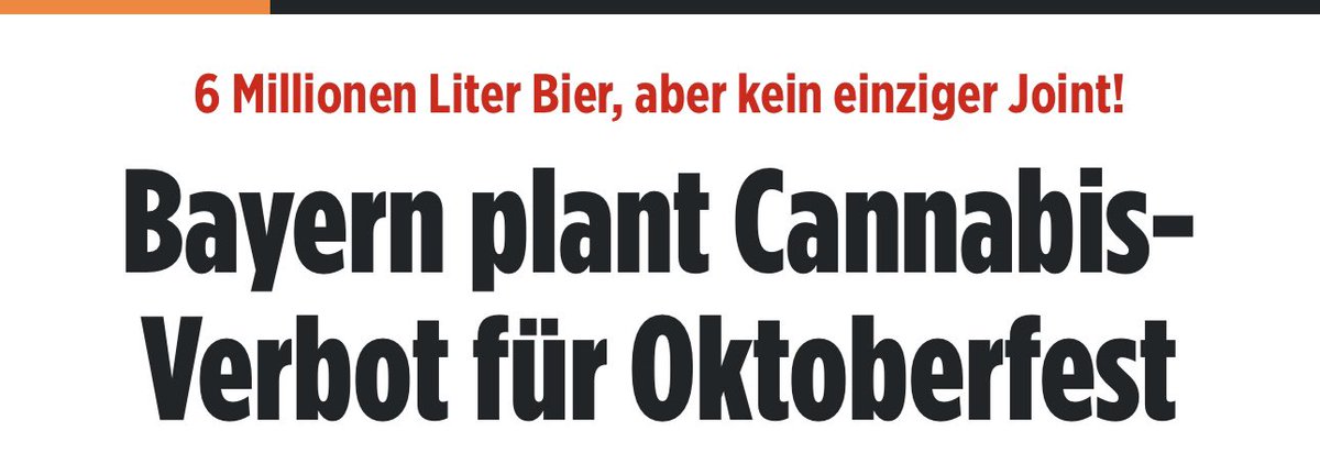 Irgendwie genau mein Humor: