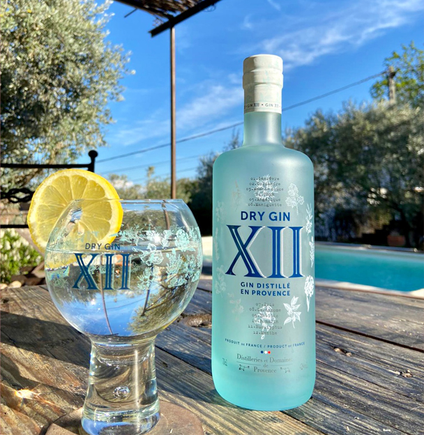 Raising a toast to National Gin and Tonic Day in America with the exquisite Gin XII, crafted from a harmonious blend of twelve carefully selected plants and spices, each sip delights with fresh, minty, floral, and slightly spicy notes, with a beautifully lingering finish.