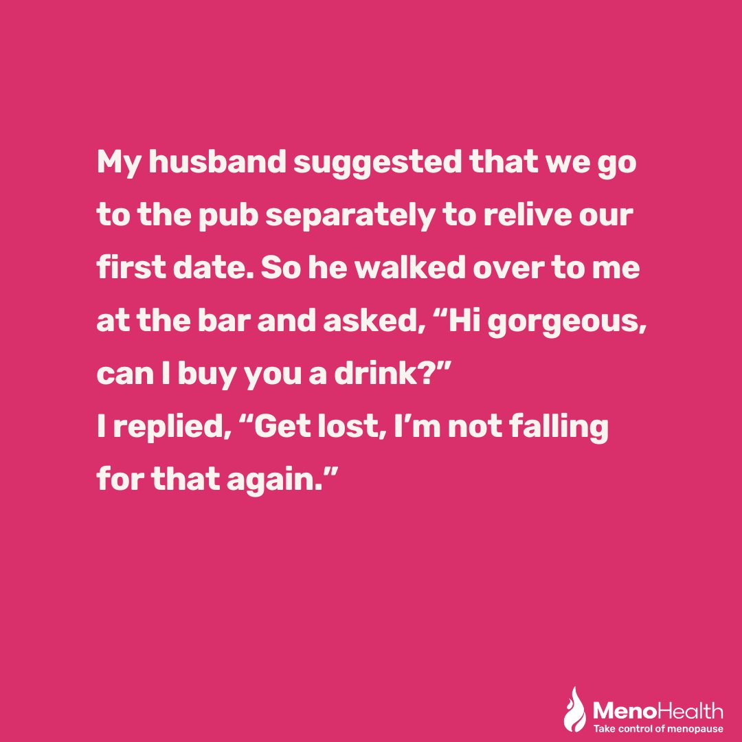 MenoHealthUK's tweet photo. We couldn't resist! 🤷‍♀️
#MenoHealth #menopause #menopausesuppport #menopauseadvice #menopausehealth #menopauserelief #menopausesymptoms #menopausehelp #Menopausememe #WomensHealth #menopausefunny #menopausehumour #menopausehumor https://t.co/SkYpZozKKp