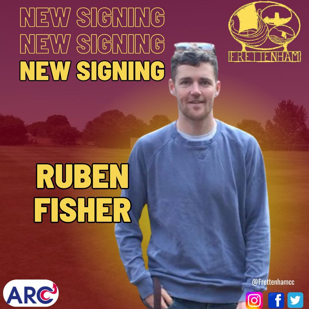 Frettenham Cricket Club tweet media