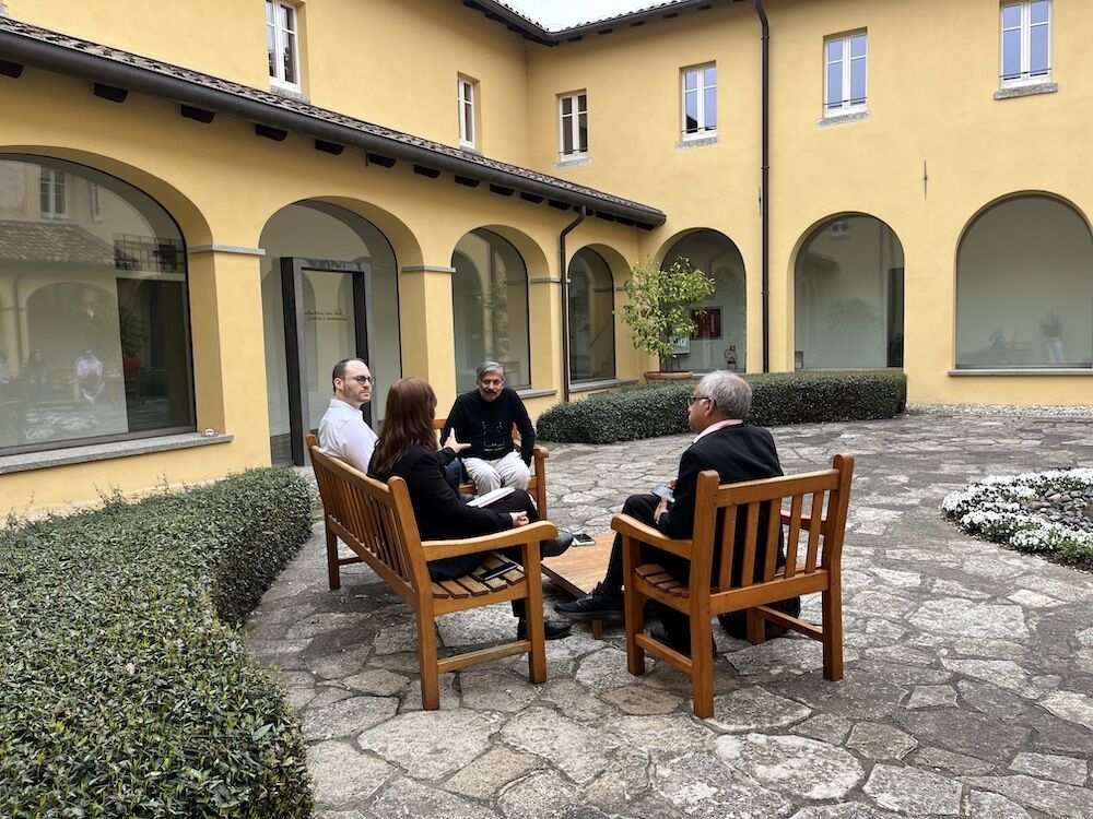 Global Strategy Lab tweet media