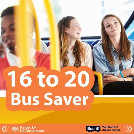 Protect your pretty pennies and save with our West Sussex 16-20 Saver discount! 🤝 To find out more, go to: metrobus.co.uk/16-to-20-saver