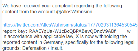 seuworst's tweet photo. Bisschen Nachtrag  des Abfalls der letzten Tage.
#hetzlichendank
@KenWolfgangsson
@AllesWahnsinn 
@Buschilein70
@Nailfreak1 https://t.co/TTp2LyEtlv