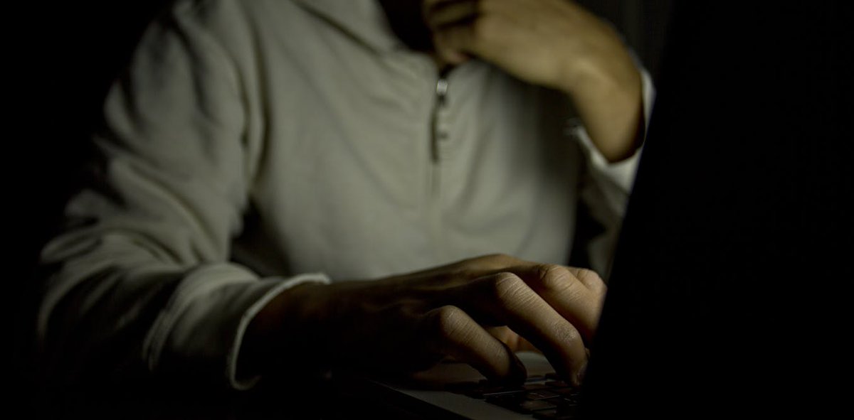 Deepfake porn: why we need to make it a crime to create it, not just share it: The invisible threat of deepfake porn now pervades the lives of women and girls theconversation.com/deepfake-porn-…