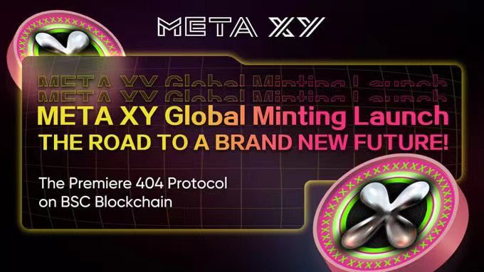 📣 Announcing Collaboration #MetaXY + #SHIB🐾 🚀 Unprecedented Alliance! We've partnered with @MetaXyz0 to infuse new vitality into the Meta XY & SHIBA ecosystems. Together, driving the development and growth of META XY and SHIBA ecosystems! 🎉 First-round surprises - Airdrop…