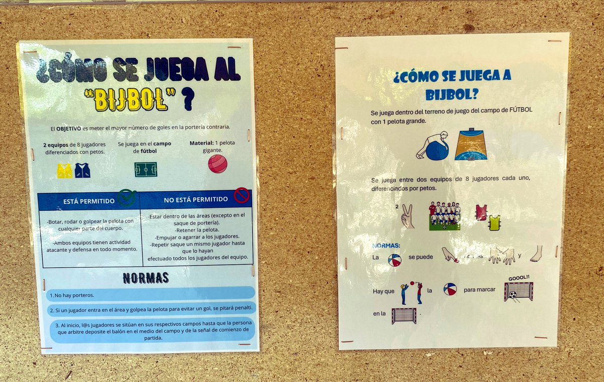 maestrocarlosef's tweet photo. Empezamos tercer trimestre con nuevas propuestas dentro del proyecto de #patiosactivos en el #CEIPCristóbalColón de #Villaverde. Se abre el plazo de inscripciones para apuntarse al @Twincon_esp, #bijbol de @terebijbol y nuestro #festivaldebaile. La semana que viene comenzamos 🤗 https://t.co/RNHy56E28F