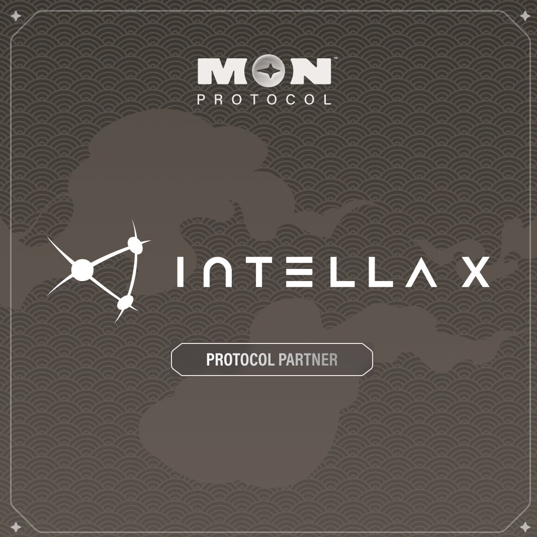 Introducing MON Protocol Partner - Intella X Intella X (@teamintella) is a Web3 Gaming Platform built and backed by NEOWIZ, one of the biggest gaming companies in South Korea, which has developed titles such as Lies of P, @ERCCnft Cats and the Soup, and DJMAX. Intella X aims…