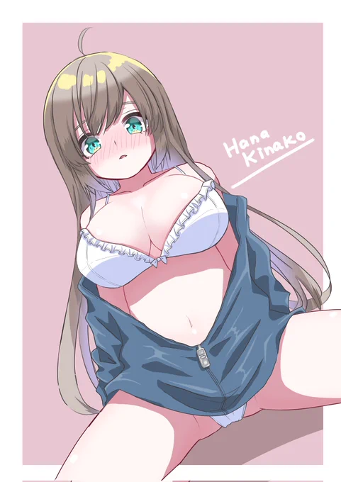 今日のイラスト(   ͡° ͜ʖ ͡° ) 
