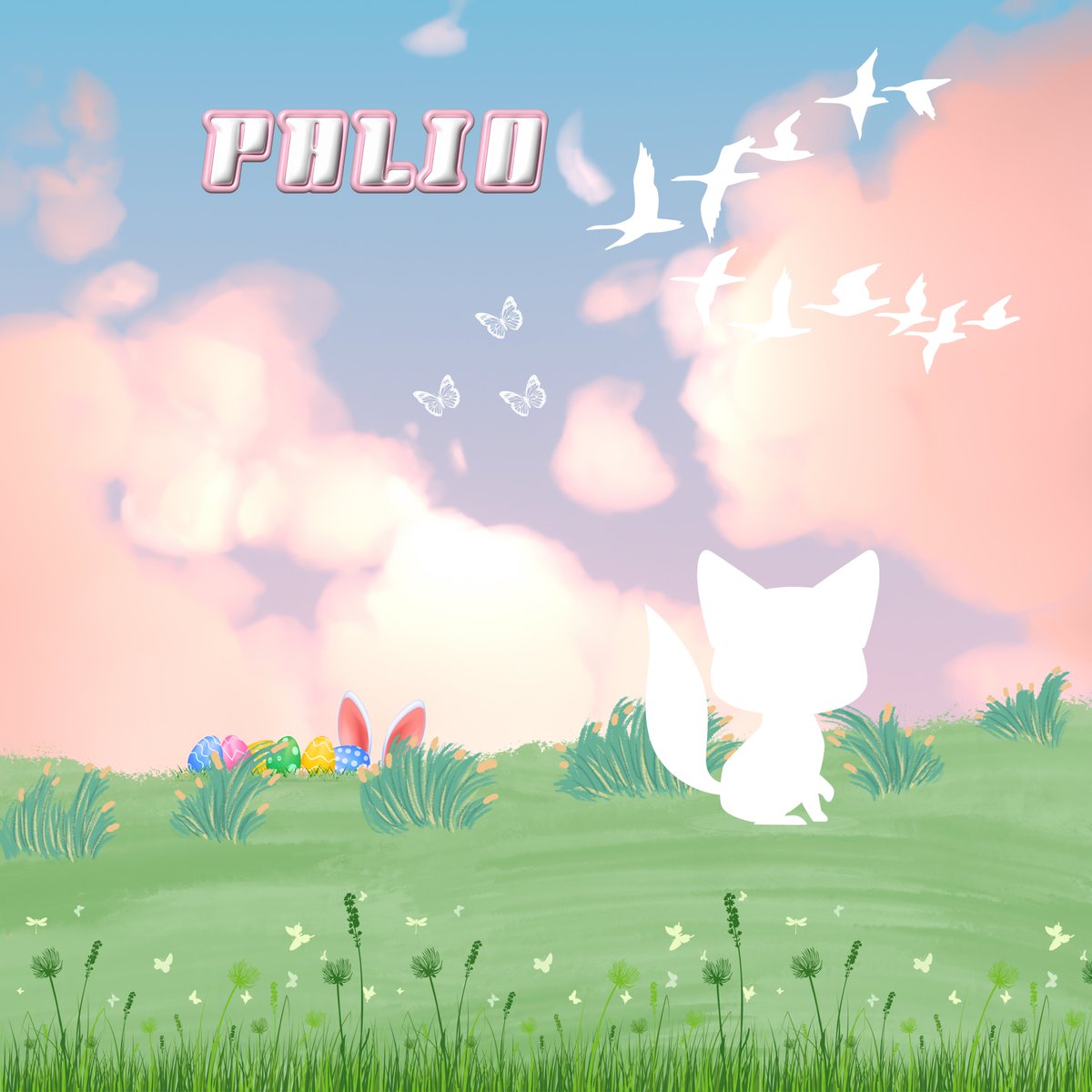 SatoshiMh's tweet photo. gm @palioai 😻🎨
@XterioGames @HeyJeremyHorn @fat_leopard
Excited to share my new fan about your amazing project. love palio ai😍 
hope you enjoy it ❤
@XterioGames @HeyJeremyHorn @fat_leopard

#meetyouranima #palioai #fanart #NFT https://t.co/WyW6IZeDL8