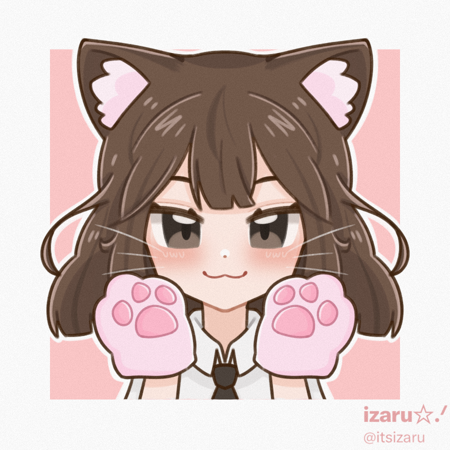 itsizaru's tweet photo. 🐱 #KOTOKO #UNIS https://t.co/tBMuRTcrXf
