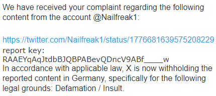 seuworst's tweet photo. Bisschen Nachtrag  des Abfalls der letzten Tage.
#hetzlichendank
@KenWolfgangsson
@AllesWahnsinn 
@Buschilein70
@Nailfreak1 https://t.co/TTp2LyEtlv
