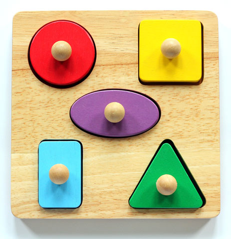 Discover the motor, cognitive, language, and social-emotional benefits of puzzle play. In this brief article, Illinois Early Learning shares five ways puzzle play promotes your child's development and readiness.

bit.ly/4cM66xA