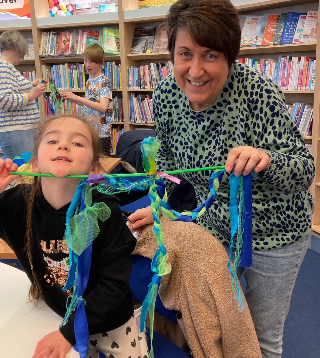 🍃 Have you taken part in any of our ROOTS workshops? Make sure you join us to carry your artwork in the main ROOTS Rotherham Street Carnival Parade on Saturday! 12:30pm, Saturday, Rotherham Minster. We hope to see you there! It's sure to be a fun event for all the family!
