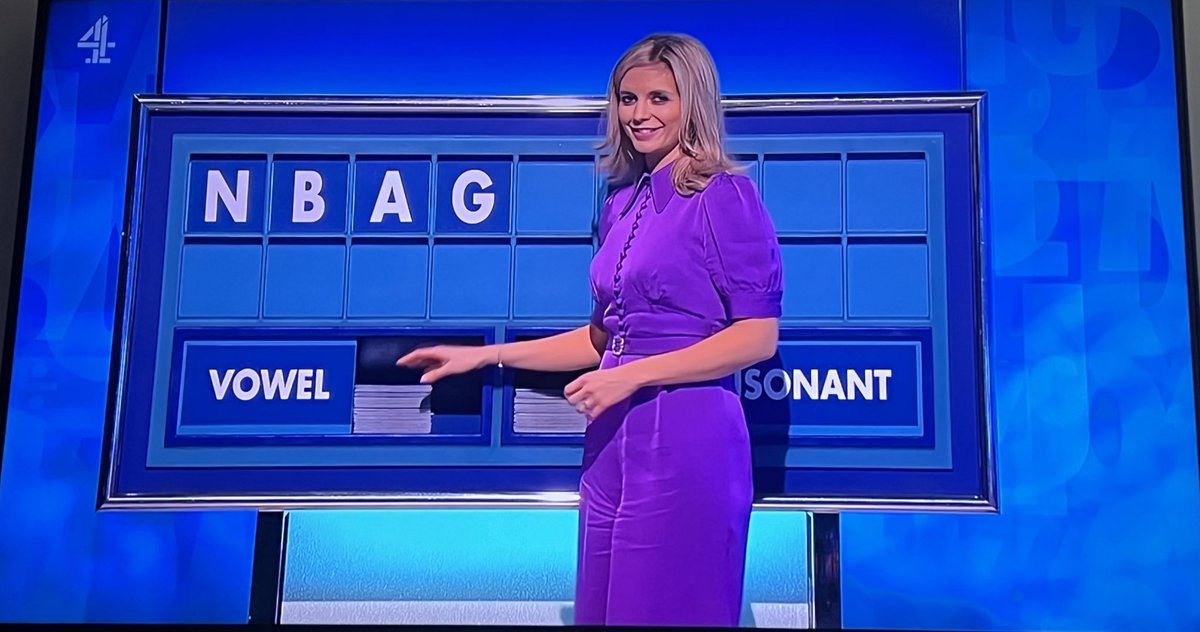 That’s bang out of order @RachelRileyRR