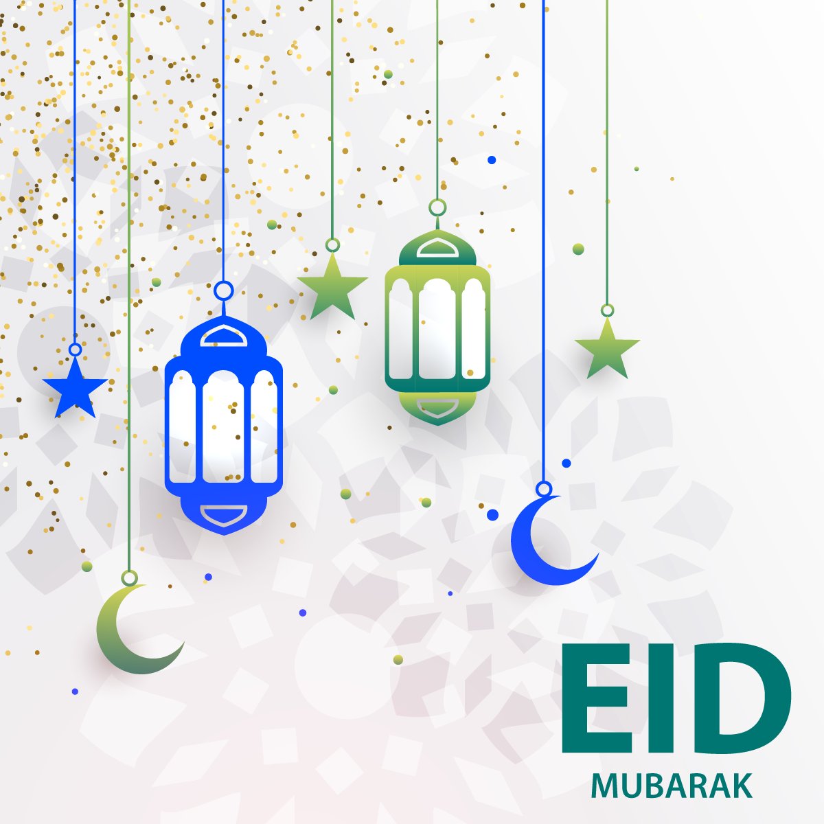 #EidMubarak to our colleagues and friends marking Eid al-Fitr #Eid2024 #GlobalPT @AWcpta @WorldPhysioAWP @ERWorldPhysio @WorldPhysioNACR @WorldPhysioSAR