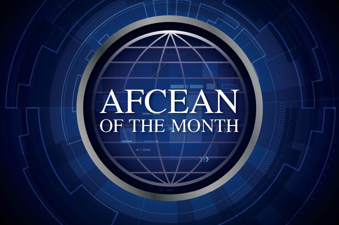 April’s AFCEAN of the Month is Mike Lennon from the #AFCEA Rockbridge Shenandoah Chapter! Lennon has actively recruited sponsors and new members for the chapter and promoted local small business interest in AFCEA. Read more about our AFCEAN of the month: buff.ly/3PUdAoz