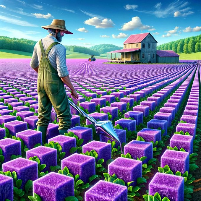 RahulJayaraj9's tweet photo. It's the airdrop season hope you are farming daily.  I'm boldly farming $MOJO from @WeArePlanetMojo

Farming $BUBBLE also  
Farming $BEYOND also
@SenderLabs
#Crypto $PIXIZ #Airdrop $TRIP #Farming $PARAM #Giveaways $BLOCK $COOKIE https://t.co/uDe3Rlt2JU