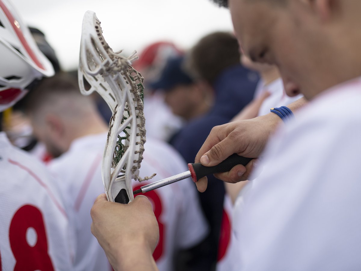 A weekend in Wales with @englacrosse at the 2024 Home Internationals.