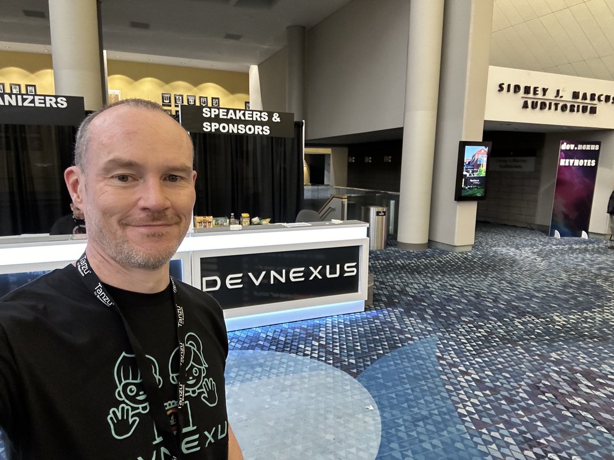 Roy Clarkson tweet media