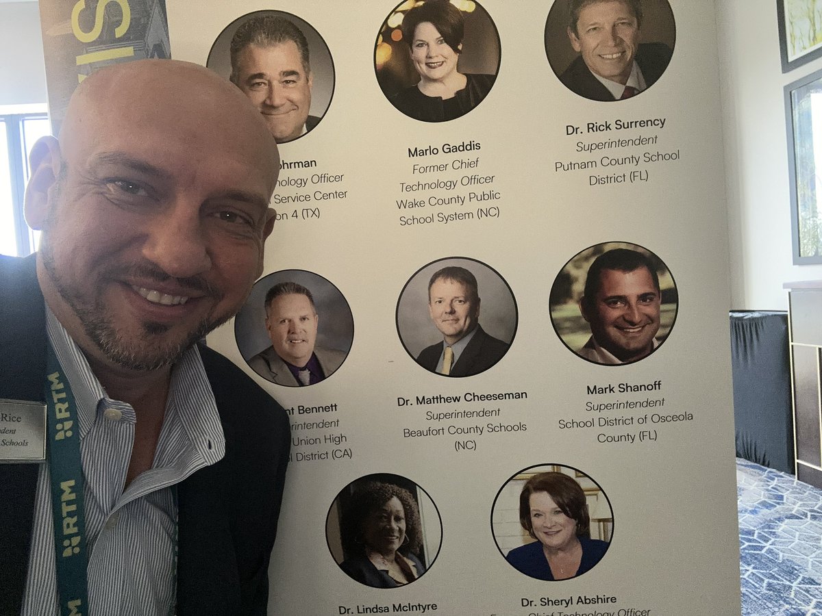 #rtmk12

NC’s Dr. Cheeseman is representing!