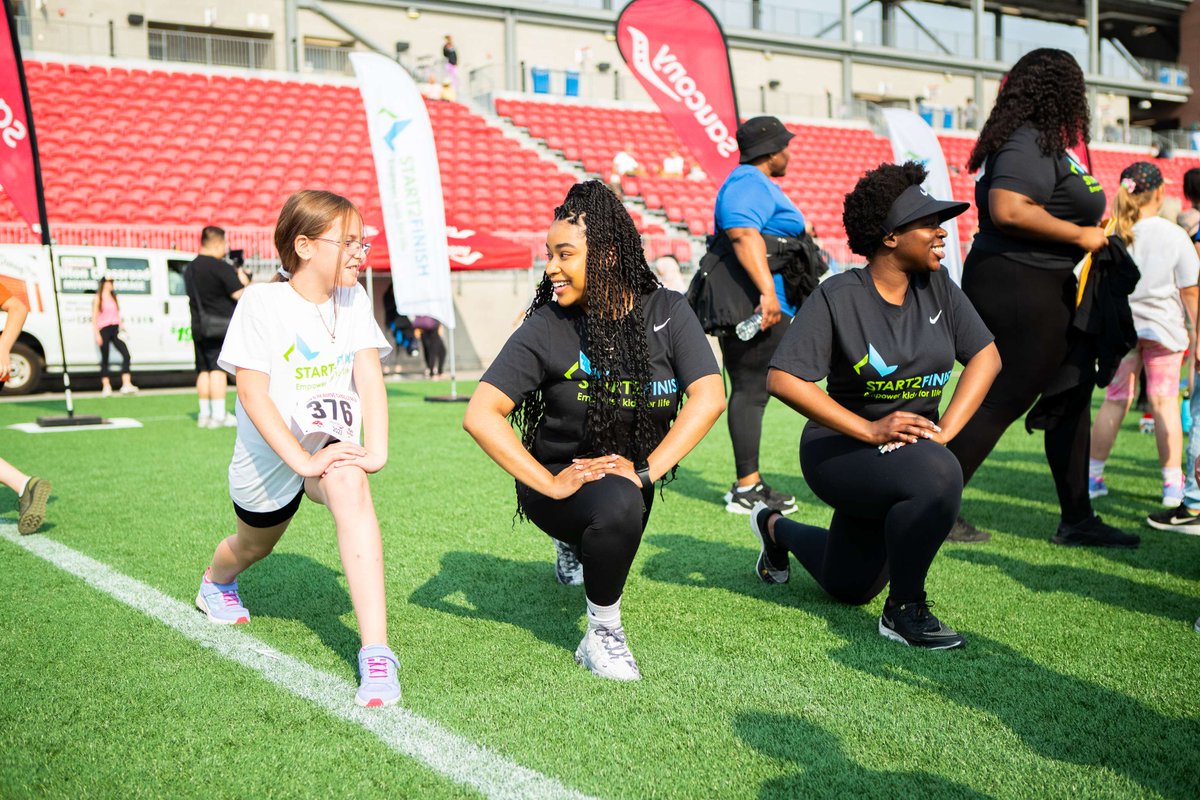 🌼 Spring is in the air! 🌼 

And that means race day 👟 is right around the corner! Here at Start2Finish we can hardly wait! What are you looking forward to for Race Day 2024?!

#SpringVibes #RaceDay2024 #Start2Finish #5kmRun