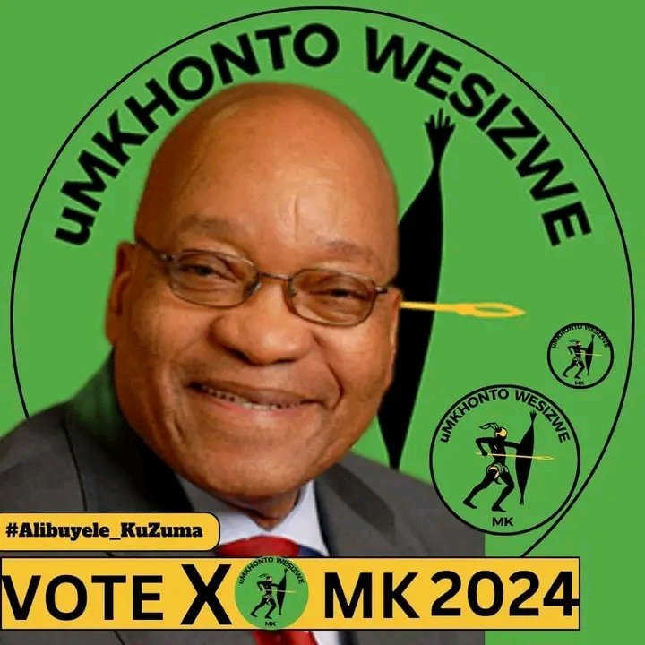 Retweet if you will vote for President Zuma of MK Party 🖤💚✊️ Electoral Court Dali Mpofu Ngcukaitobi #VoteMK2024