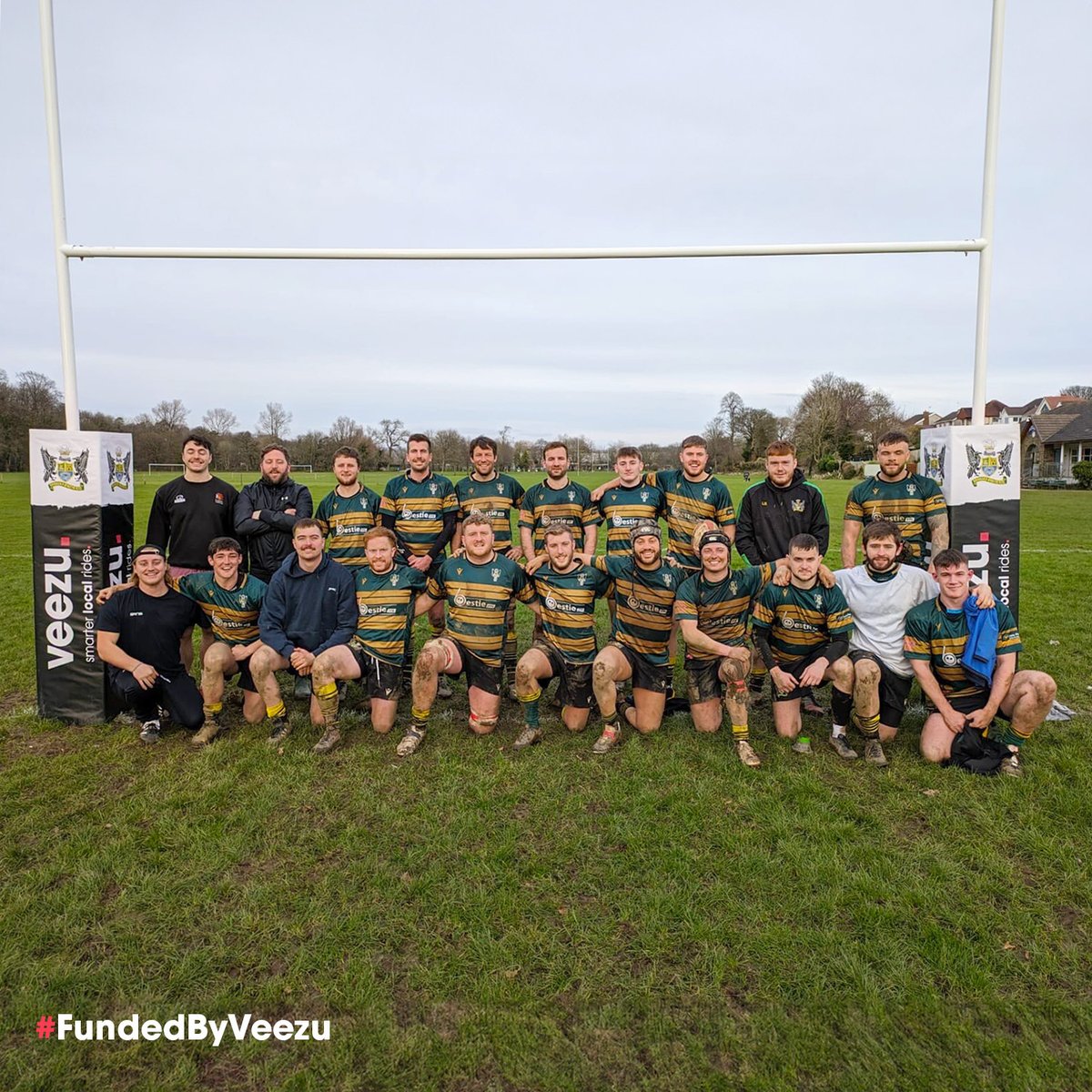 We’re delighted to support @bridgendathrfc by donating rugby post protectors for the club through our Funded by Veezu programme ✨

Got a local initiative that needs funding support? Apply here👇
veezu.co.uk/funded-by-veezu

#smarterlocalrides #community #supportlocal #fundedbyveezu