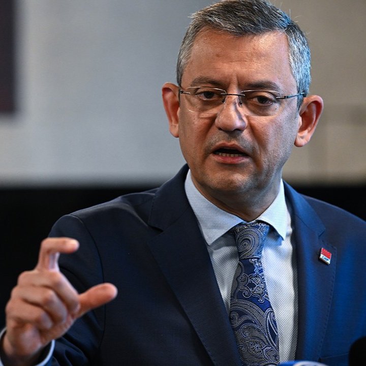 bosunatiklama's tweet photo. Özgür Özel: "Hatay'da seçim iptal edilecek, başka ihtimal yok.

Sabrımızı taşırırlarsa, gerekli tepkiyi gösteririz." https://t.co/iURFUZfWBI