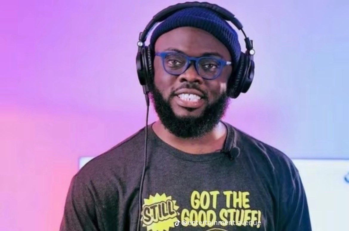 1real_walker's tweet image. Kwadwo Sheldon was once an old man😂 the power of money, man for get money #HenryFitz #sheldon