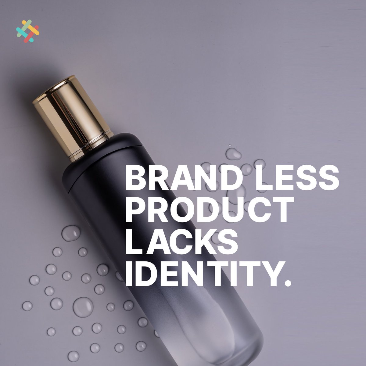 1/2 Why Brandless Products Struggle to Stand Out

Learn why brandless products often lack identity and struggle to stand out in a crowded market.

Explore the importance of branding and product identity in our latest post. 🌟

Follow Rabbito for more