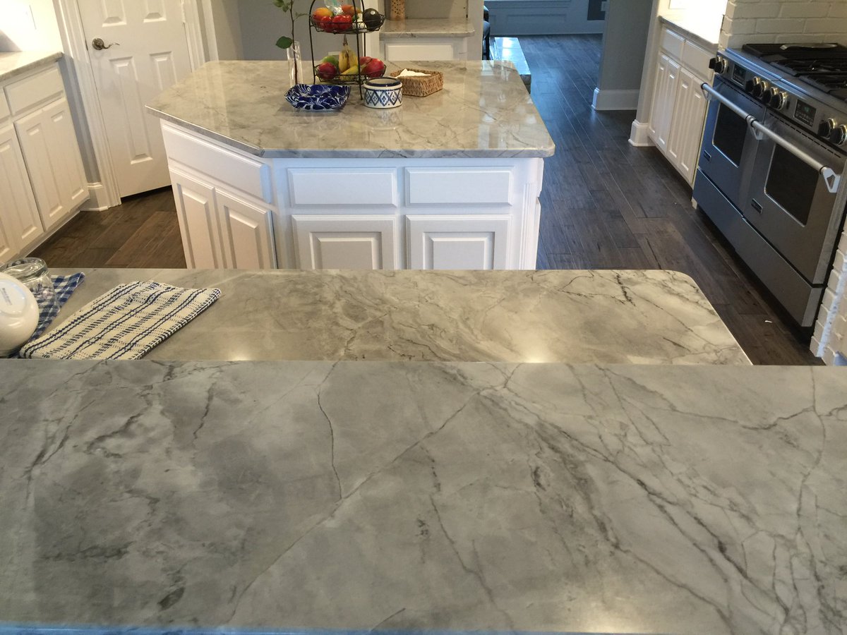 marlonAllen1405's tweet image. Man, I love these marble countertops we installed in our clients kitchen… #dfwcontractor #kitchenremodel