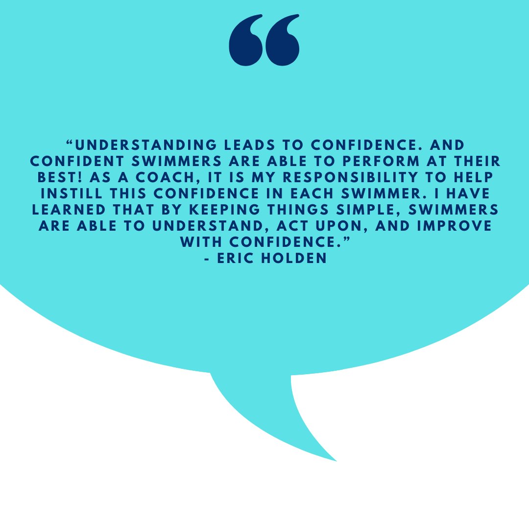 Learn more from Eric here: 
streamlineteams.org/post/lessons-l…

#usaswimming #clubswimming #collegeswimming #highschoolswimming #swim #swimmer #swimming #swimmingcoach #swimcoach #swimcoachlife #swimlife #swimteam #swimmeet #swimpractice